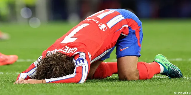 Inför Champions League: Förrätten är uppäten – Ta in huvudrätten