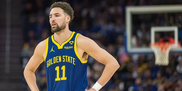 Thompson lämnar Warriors – bildar ny stjärntrio i Dallas