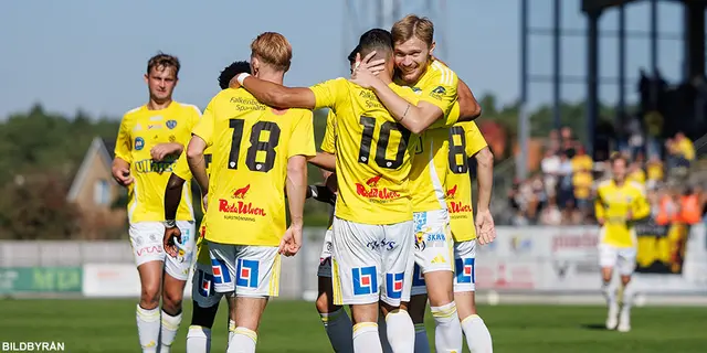 4-1-seger i Helsingborg: ”Riktigt bra match totalt sett”