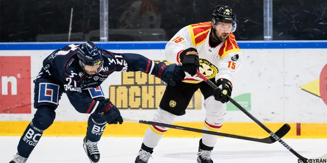 "Nu kan Brynäs blicka framåt"