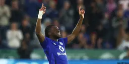 (Lån) Stephy Mavididi