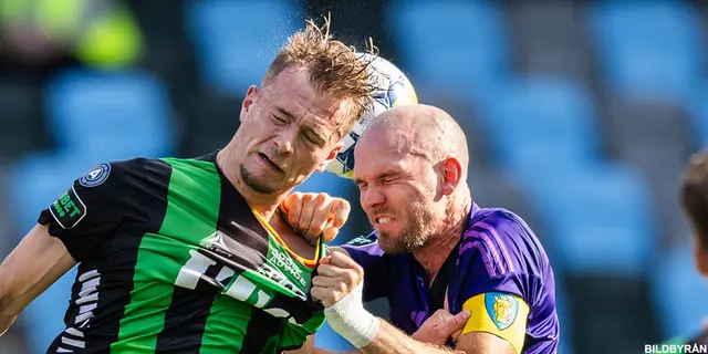 Spelarbetyg: GAIS – Djurgårdens IF