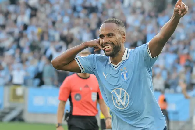 Inför Malmö FF - FC Rangers, dags för Europa League