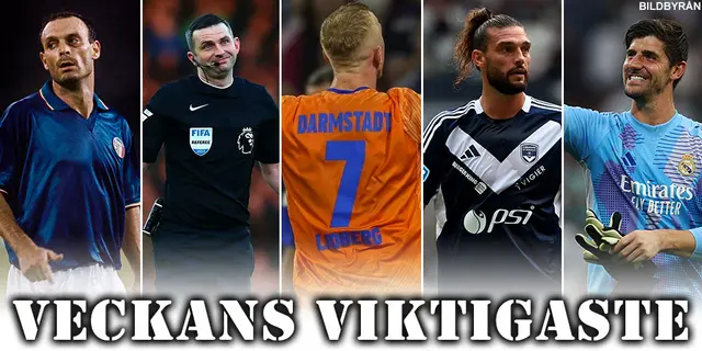 VV Highlights: Dramatik på Ethiad