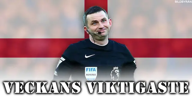 VV England: "Dramatik på Etihad"