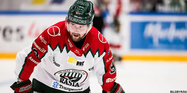 Tuff vecka väntar!