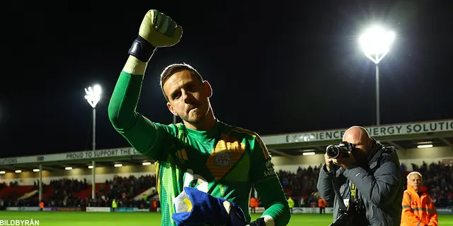 Walsall - Leicester 0-0 (0-3)