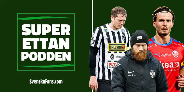 "Vilket Skånederby detta skulle bli"