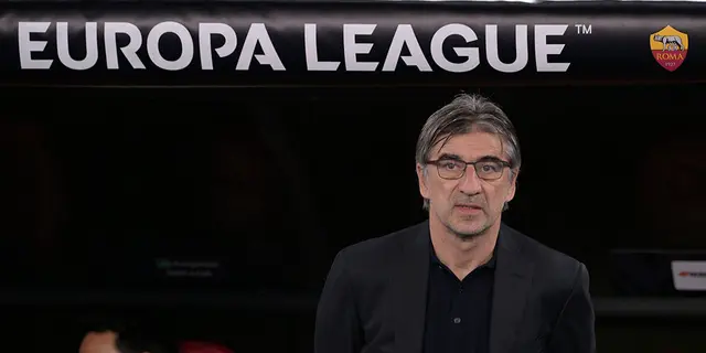 Europa League 24/25 är igång