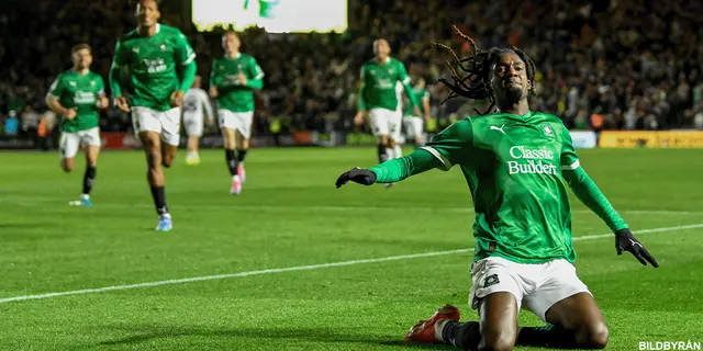 Fem tankar efter 3-1 mot Luton och svenskt debutmål!