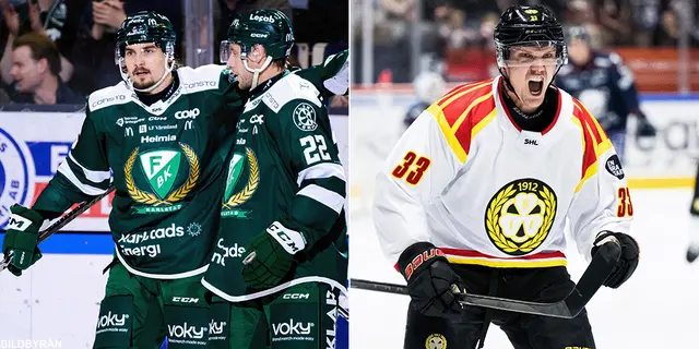 Inför Färjestad – Brynäs: ”Tuffaste mötet hittills”