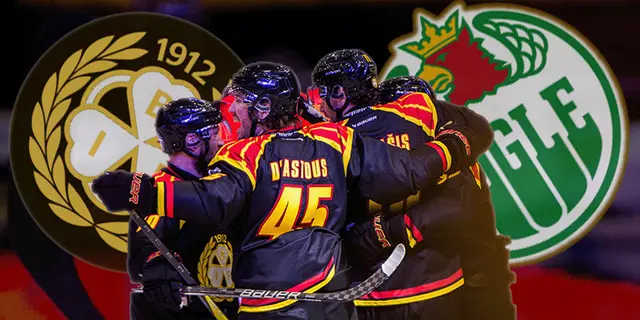 Inför Brynäs – Rögle: “Han fortsätter imponera” 