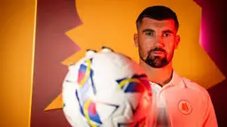 Mathew Ryan