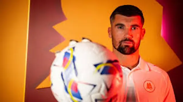 Mathew Ryan