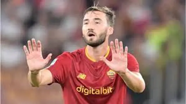 Bryan Cristante