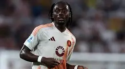 Manu Koné