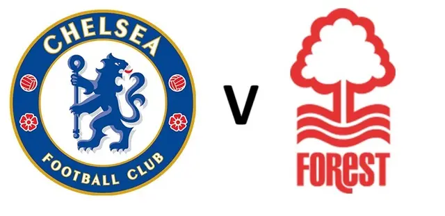 Inför: Chelsea - Nottingham Forest