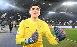 Christos Mandas