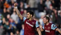 Dinos Mavropanos