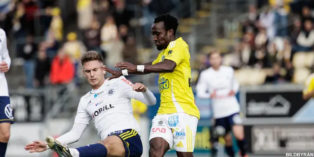 0-2 mot ÄFF: ”Handlar om att vända trenden och komma rätt igen”