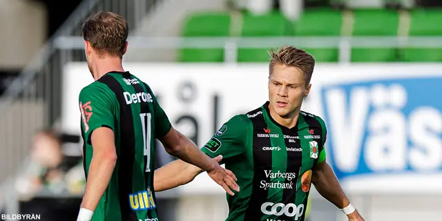 Krönika: "Roar- eller Fergietime"