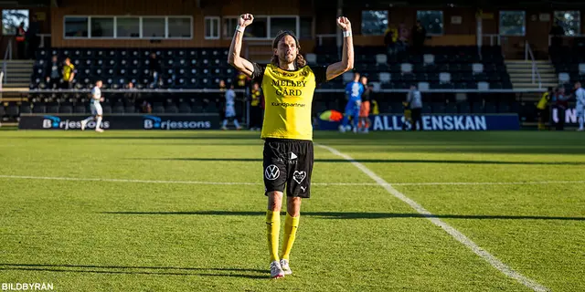 Graham Potter hyllas