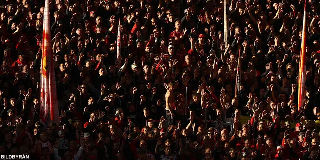 Inför: Borussia Dortmund - Union Berlin