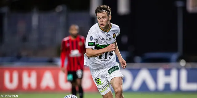 Svensken syndabock – självmål i förlusten mot Sheffield United