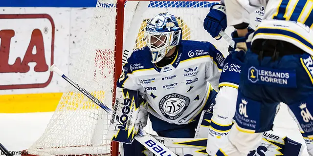 Inför Brynäs – Leksand: Mitten mot krislaget