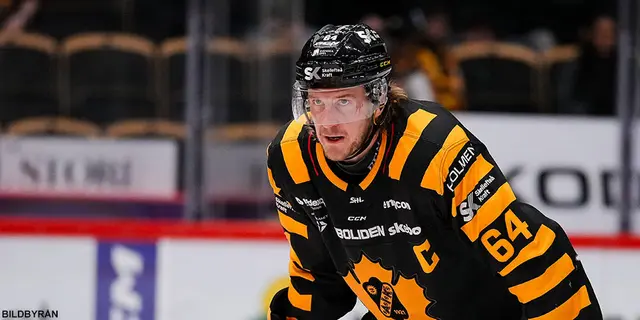 Skellefteå krossade Björklöven