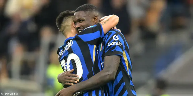 Inför BSC Young Boys - Inter : Kan vi behålla den fina formen?