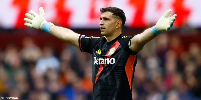 Martinez till Galatasaray?