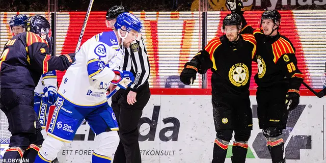 Inför Brynäs - Leksand: "Är det kris i Leksand?"