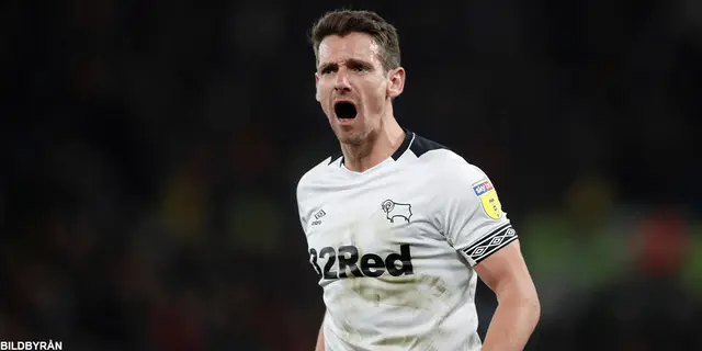 Årets spelare i Derby County; del 13