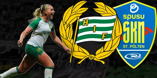 Hammarby i Champions League: ”Mina ögon tåras”