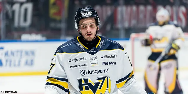 17. Isac Brännström