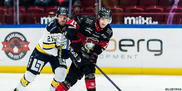 Tryck, Mål och Segervrål - Malmö bäst i Skåne igen