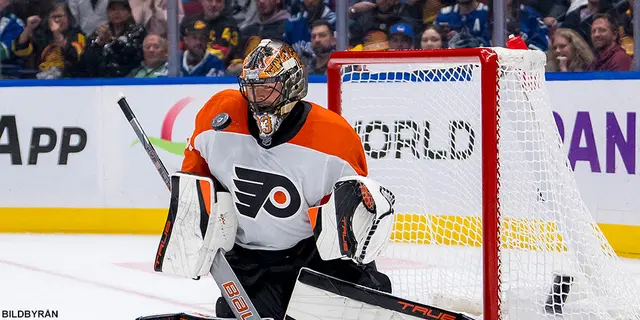 Philadelphia vidare till andrarundan