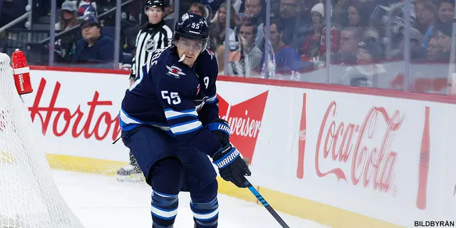Tre tankar om Jets vecka