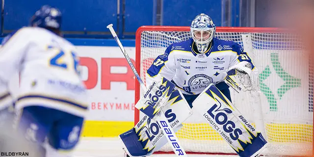 Inför Leksand - HV71: Välkommen tillbaka Olle