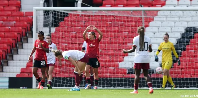 MUWomen’s Barmy Army: Amazing Grace