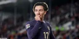 Jack Grealish