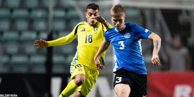 Yasin Ayari är tillbaka på planen