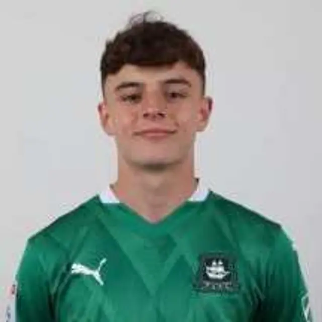 38. Joe Hatch
