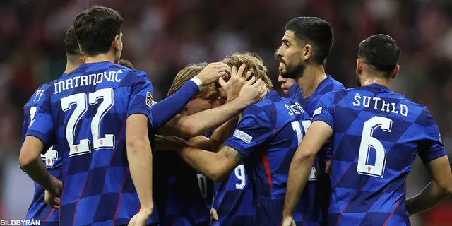 VM kval: inför Gibraltar