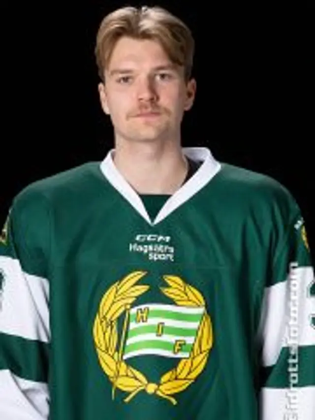 3. Johan Uhlin