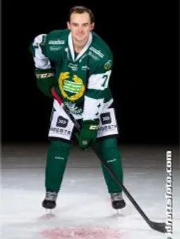 Melker Ferfeldt
