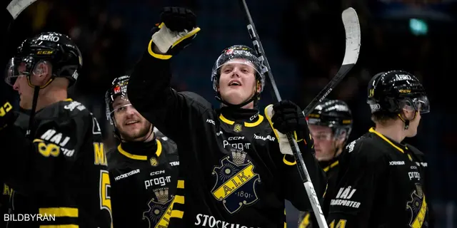 Revansch för AIK borta mot Östersund?