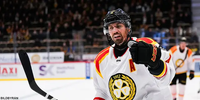 Tre debutmålskyttar när Brynäs besegrade Skellefteå