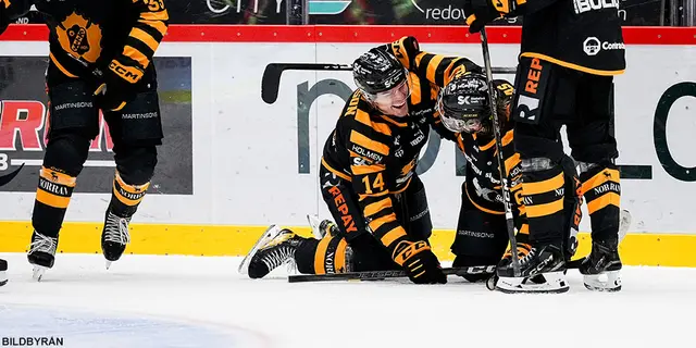 Fyra spaningar på Skellefteås förlust mot Brynäs